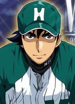 棒球大联盟第六季}