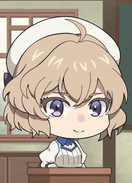 虚构推理小剧场}