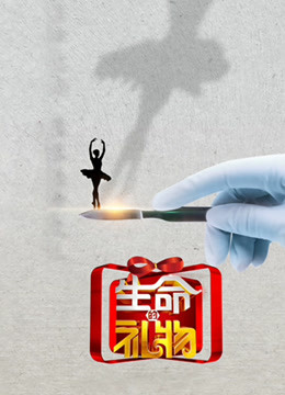 生命缘生命的礼物第三季}