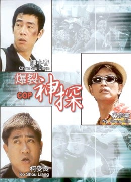 神探二又二分之一}