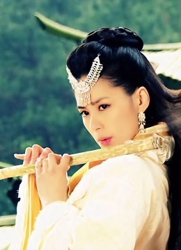 女娲传说之灵珠}