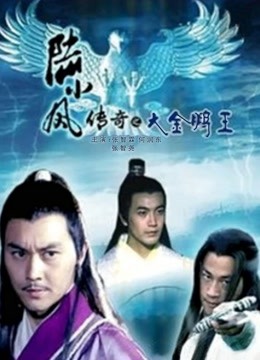 陆小凤传奇之大金鹏王}