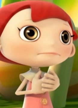 蔬果王国历险记}