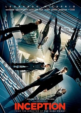 盗梦空间普通话版}