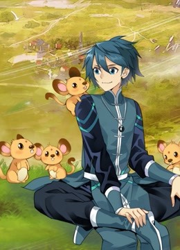 斗破苍穹 动态漫画 第四季}