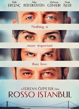 伊斯坦布尔红}