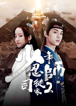 少年忍师—司徒家2}