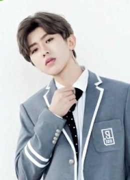 蔡徐坤偶像练习生全程回顾}