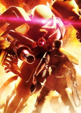 机动战士高达MSGLOO2重力战线}