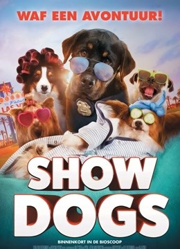 汪星卧底普通话版}