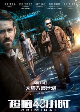 超脑48小时普通话版}