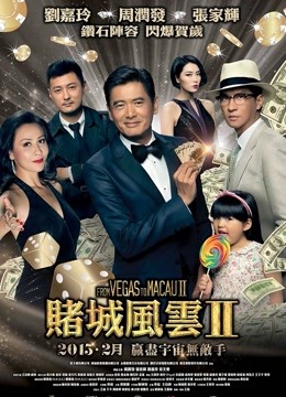 澳门风云2粤语版}