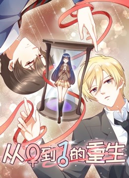 从0到1的重生动态漫画}