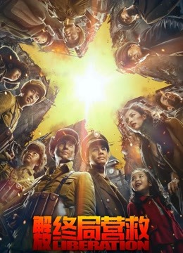 解放终局营救无障碍解说版}