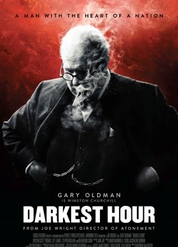 至暗时刻普通话版}