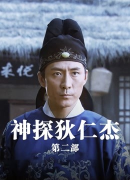 神探狄仁杰第二部}