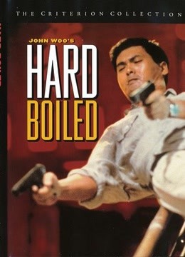 辣手神探粤语版}