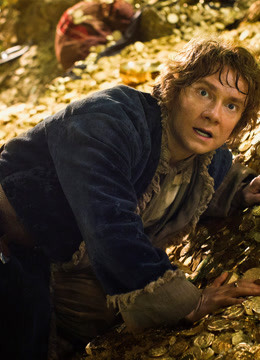 霍比特人2极清}