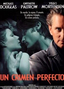 超完美谋杀案}