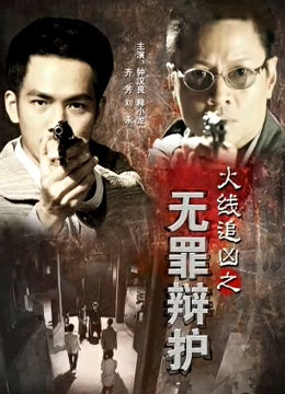 火线追凶之无罪辩护}