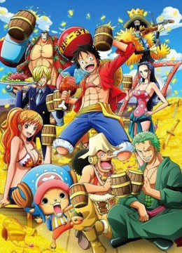 航海王角色日志}