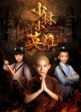 少林小英雄}