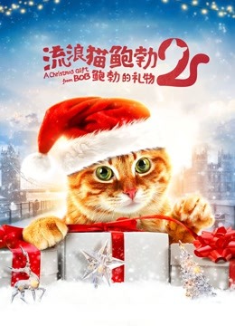 流浪猫鲍勃2鲍勃的礼物普通话版}