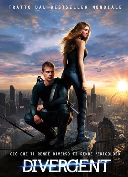 分歧者1异类觉醒}