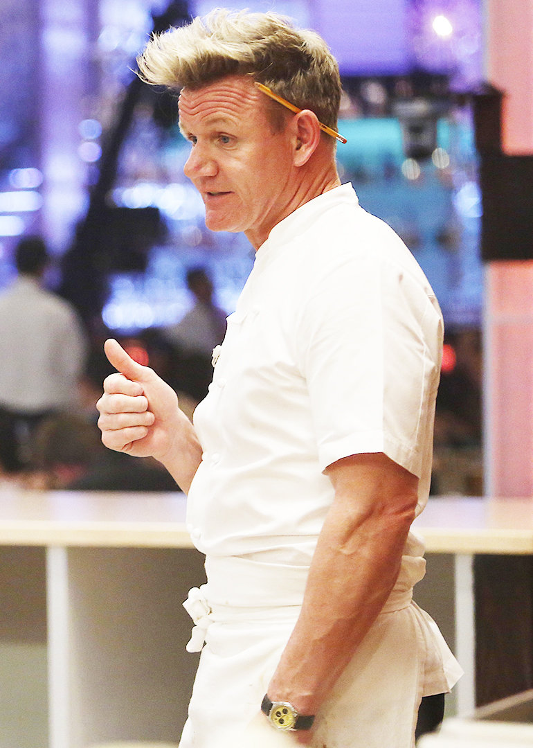 地狱厨房第15季}