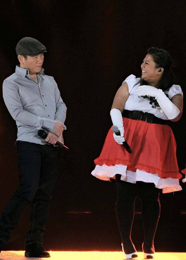 梦想星搭档第二季}