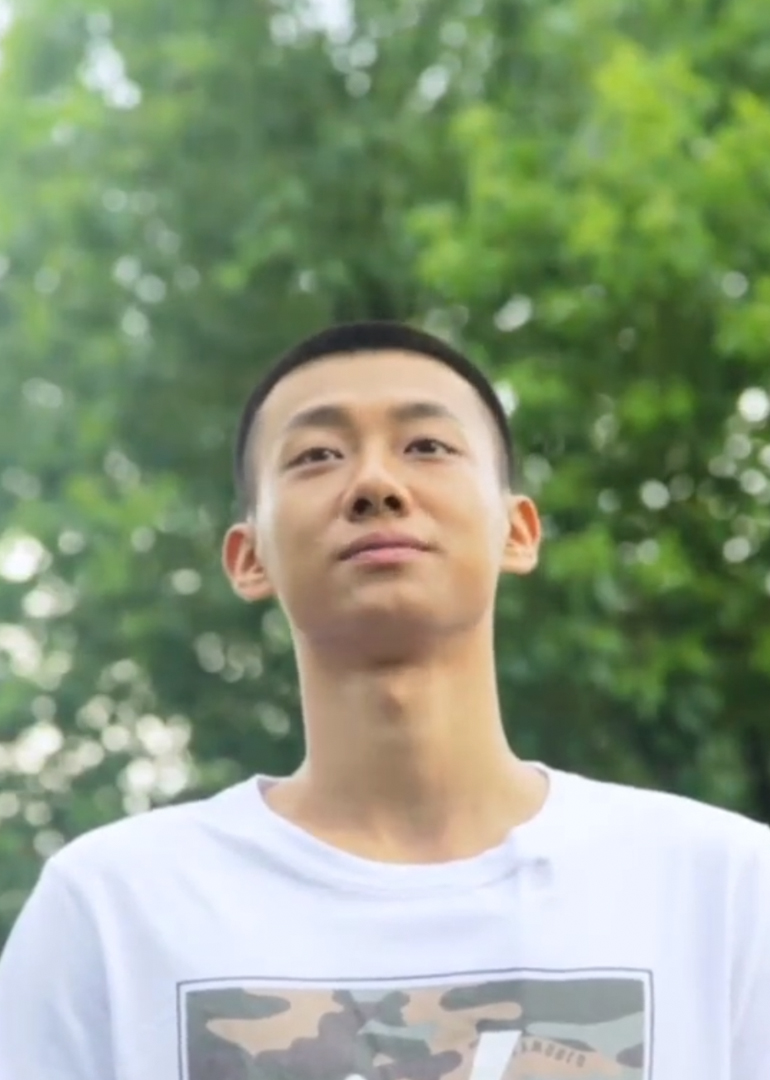 高至霆戏精日常}