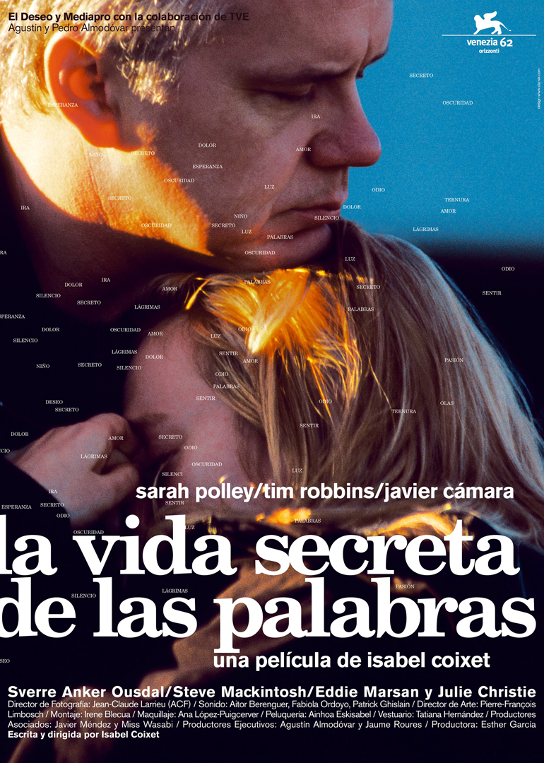 言语的秘密生活}