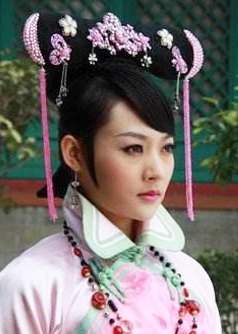 拜见婆婆大人2}