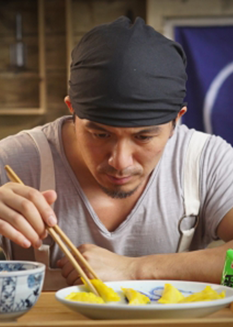 情绪料理第二季}