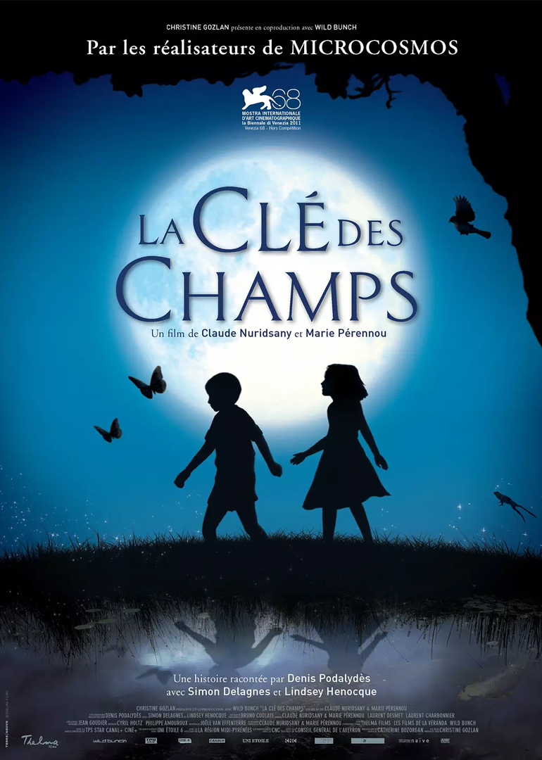 小宇宙3自然奇观}