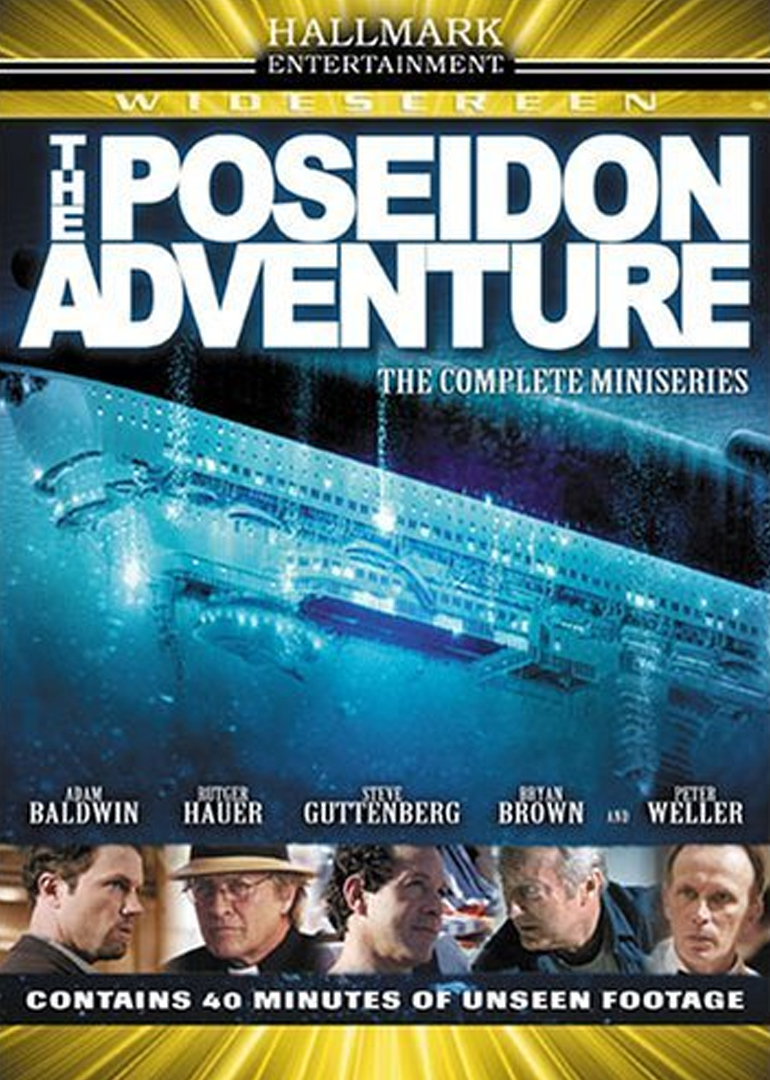 新海神号历险记}