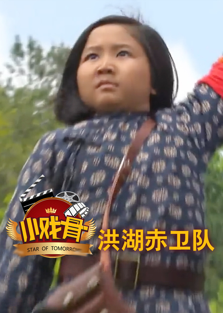 小戏骨洪湖赤卫队}