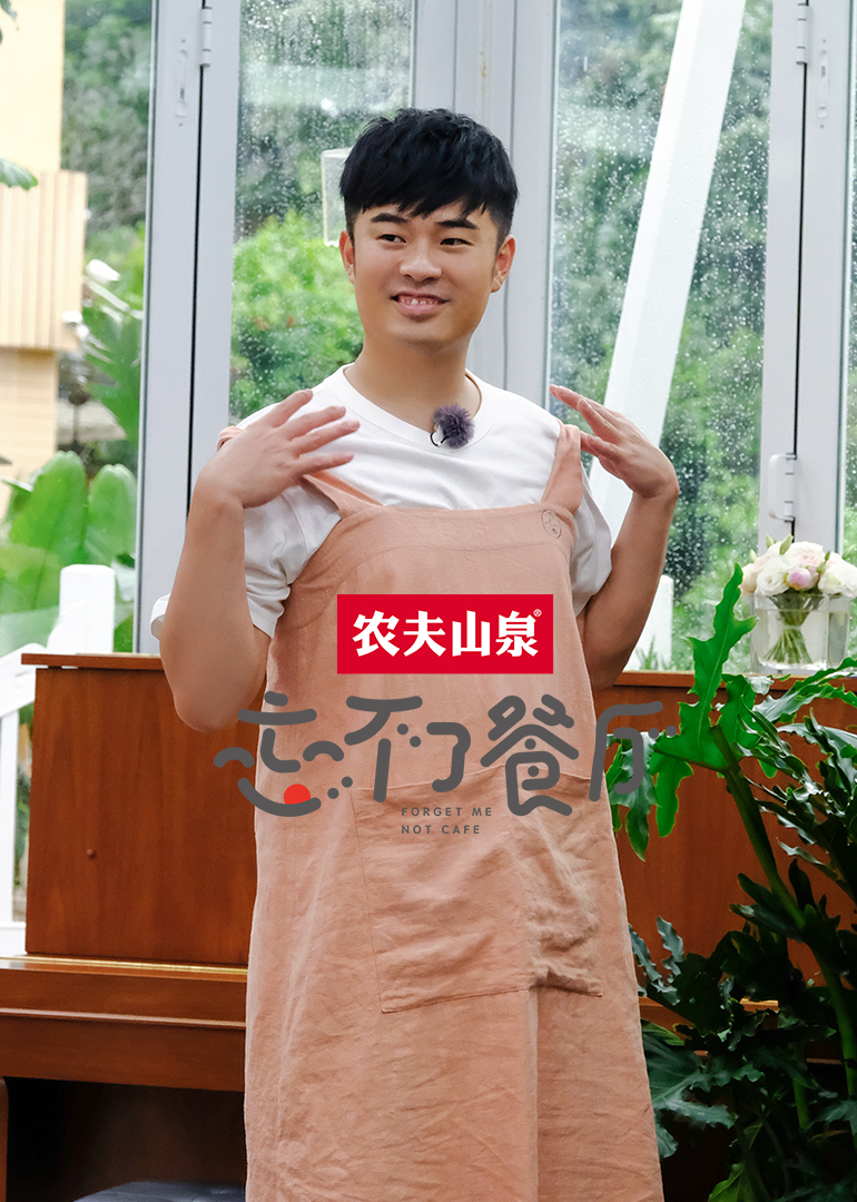 忘不了餐厅搞笑时刻}