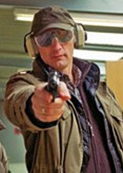 神探福克斯之护法大师}