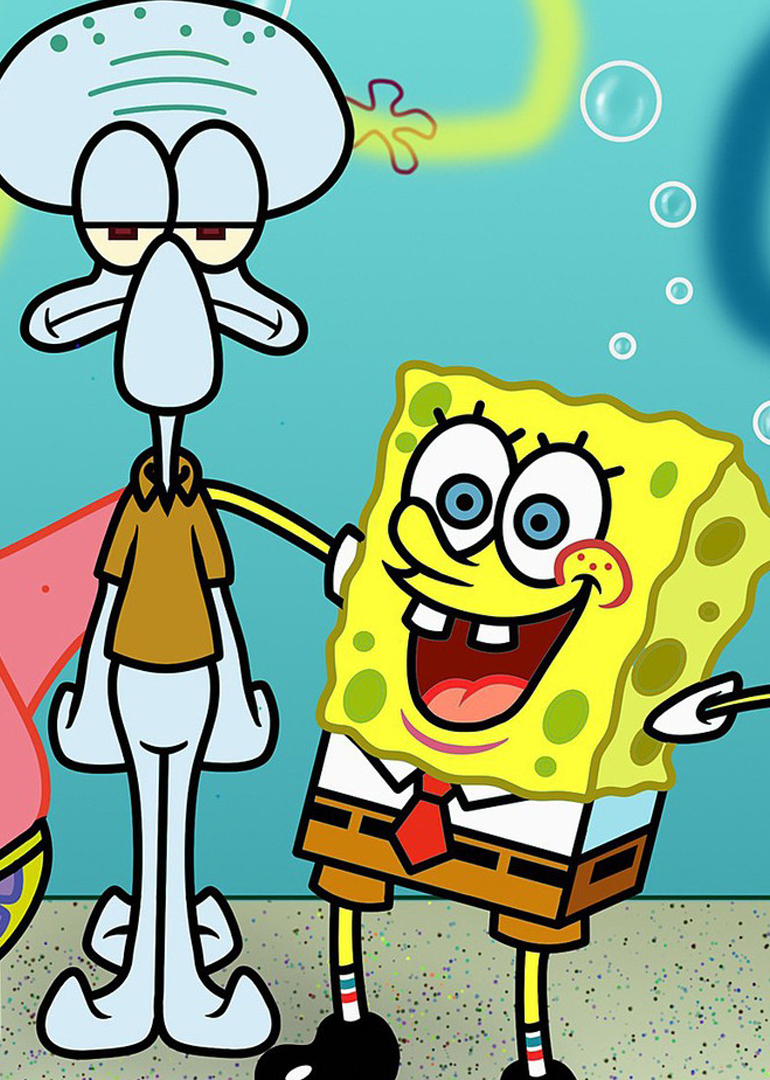 海绵宝宝3D大电影}