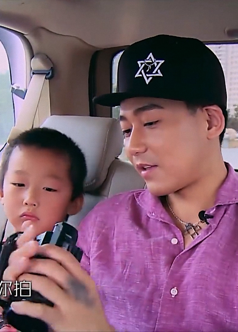 星星的礼物第二季}