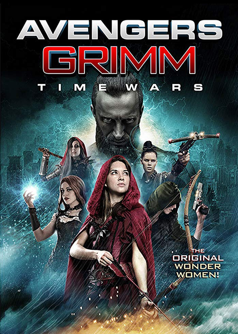 复仇者格林战事再起}