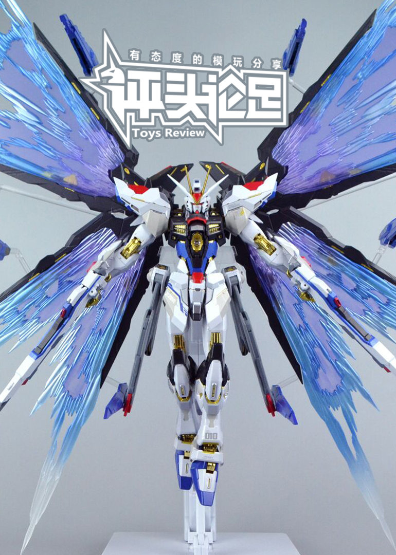 评头论足模玩分享}