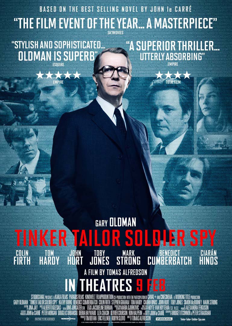 锅匠裁缝士兵间谍}