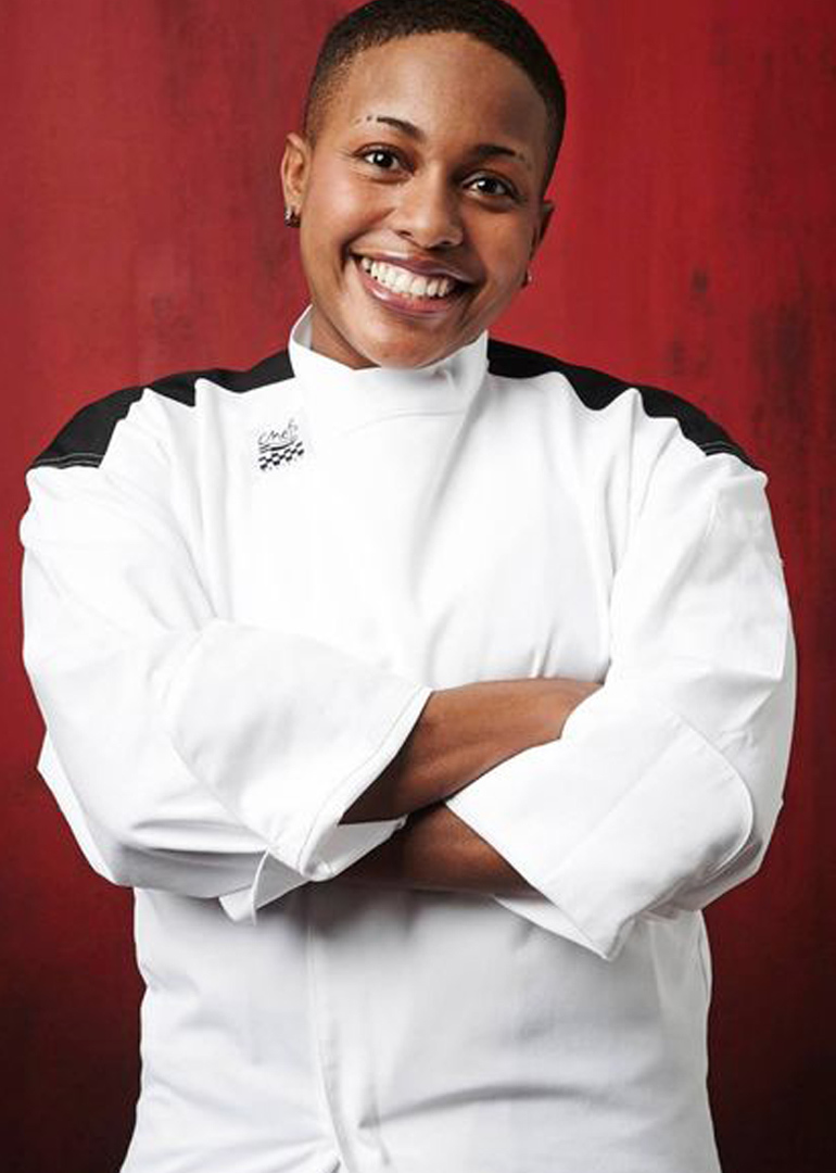 地狱厨房第十三季}