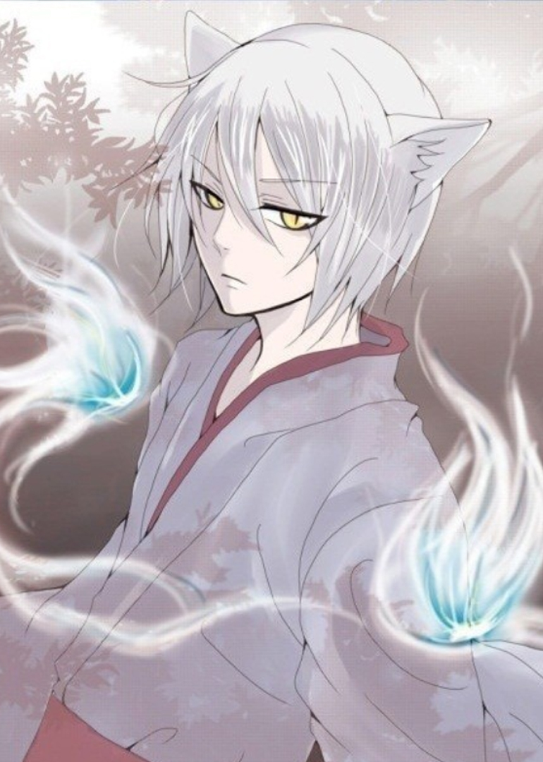 元气少女缘结神第二季}