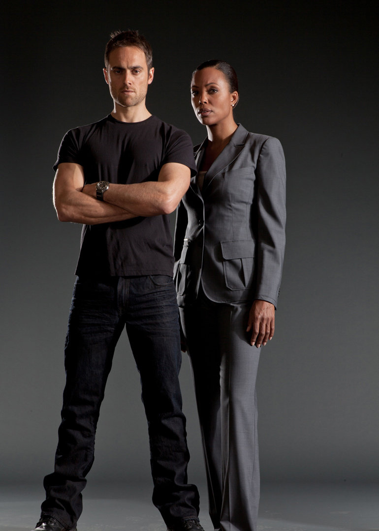 杀手十三第二季}