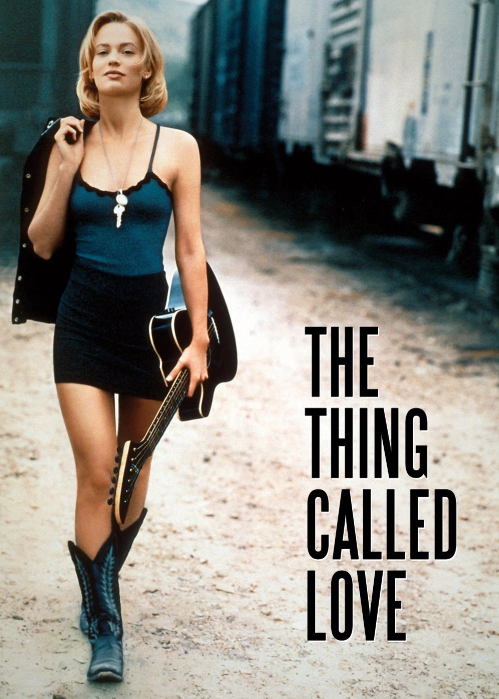 爱情有什么道理}