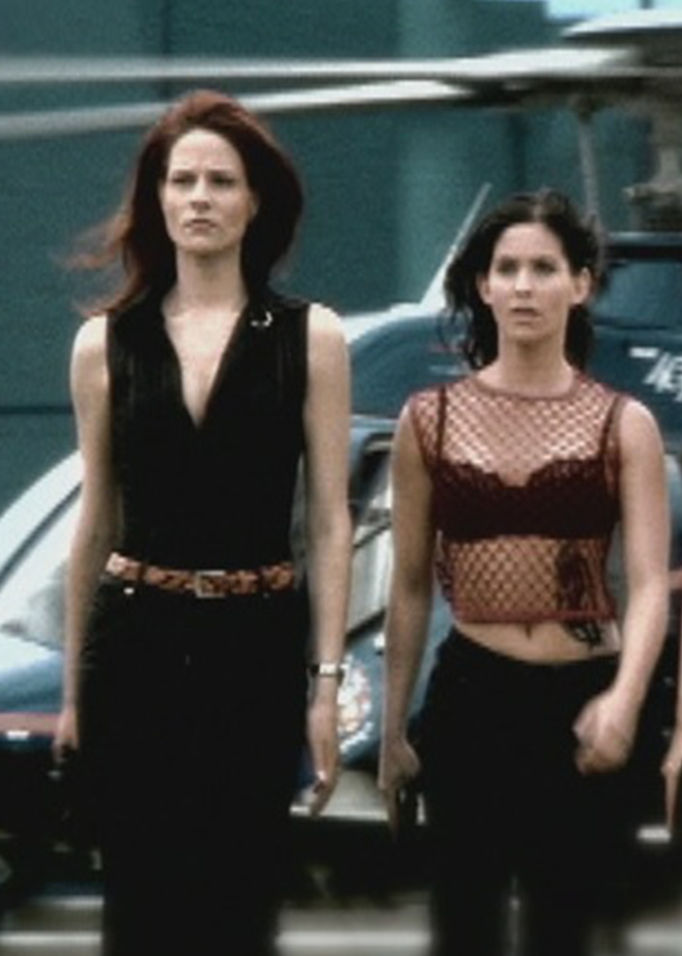 疯狂天使之风流院的诱惑}