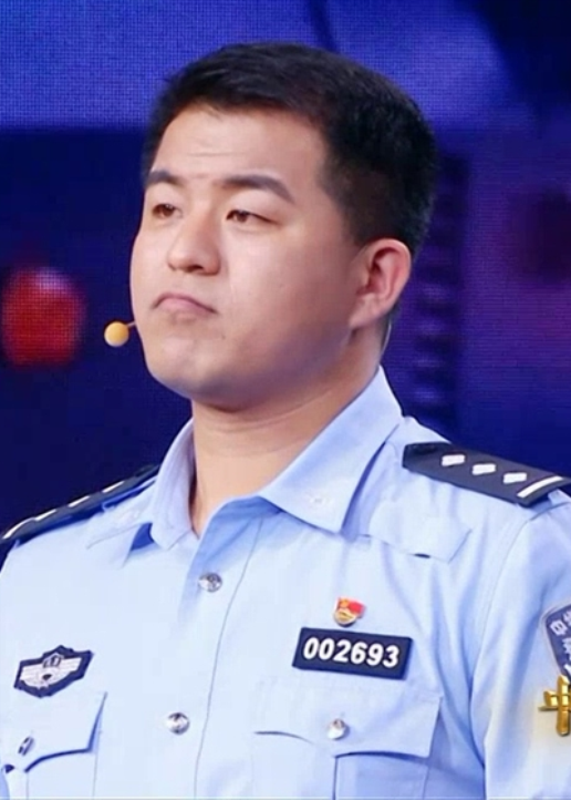 中国故事大会第二季}